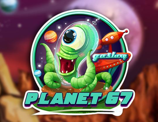 Planet 67